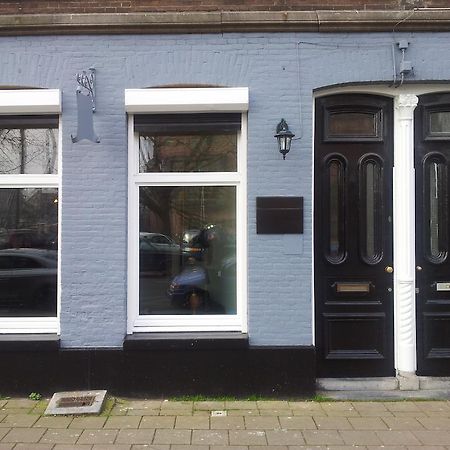 Bema Rentals Amsterdam Exterior photo